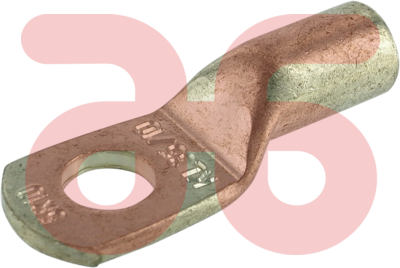 Perskabelschoen 35 qmm m8