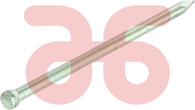 A 1 kg draadn.vk galv. 2.7x 50