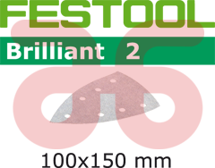 Festool stichfix schuurpapier set Korrel 120