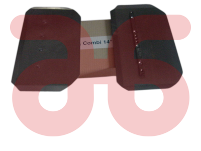 Besto combinatiebladen a 4 st