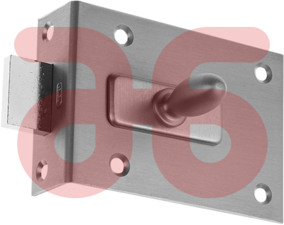 Nemef inlaatdeurschuif 2500/6