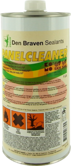 Reinigings ontvettingsmiddel ms