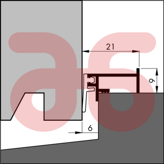 Ellen nieuwbouwprofiel anb 2-n