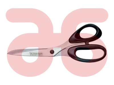 Lichtgewicht allesknipper rvs