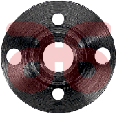 Bosch moer voor h.slijper