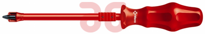 Schroevendraaier ph-1 150mm vde