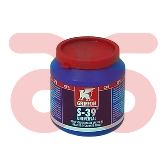 Soldeerpasta r a 200 gr.