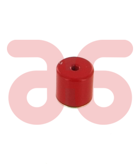 Magneet 27x25xm6         bomag