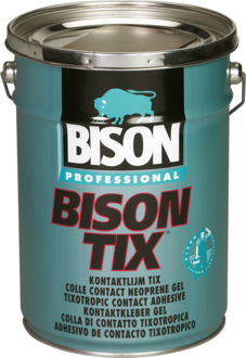 Bison tix 5 liter