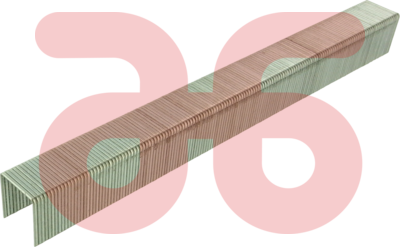 Hechtniet a/814 14mm cnk gal