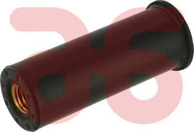 Rawlnuts m8x55 voor leuningdr