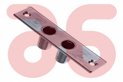 Sluitkom voor penslot 211 d