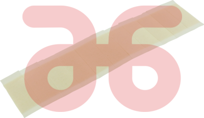 Delt.bevest.blokjes (24st)