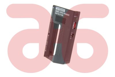 Detector voor koperen/electra