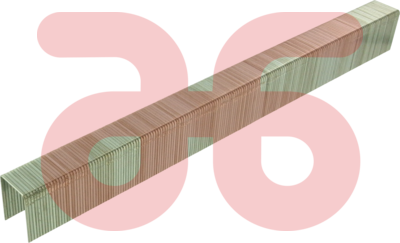 Hechtnieten 1414-14mm cnk galv