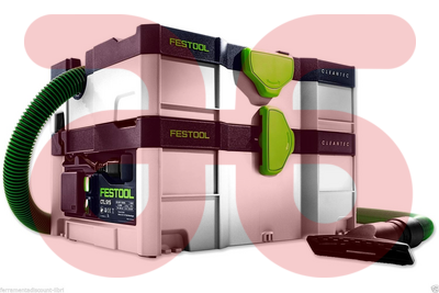 Festool Mobiele stofzuiger CTL SYS