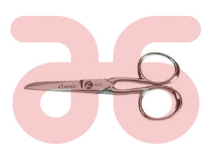 Huishoudschaar 4020-15cm