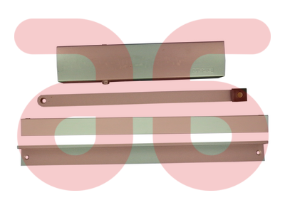 Geze deurdranger ts-5000 l met