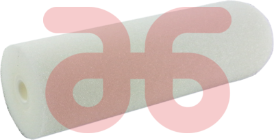 Rol v. radiatorverfroller