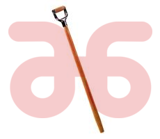 D.steel recht essenh. 80 cm