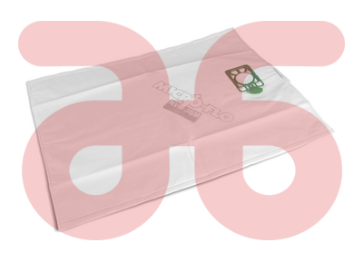 Airbo stofzak kwartsstof 23liter