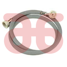 Wasm.aanvoerslang 1.5mtr