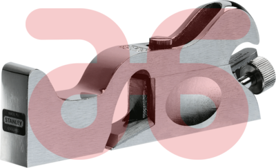 Stanley stalen kabinetschaafje