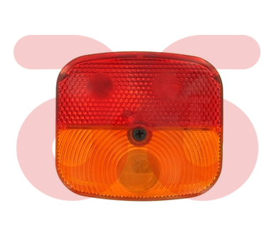 Achterlicht bbsk215 links