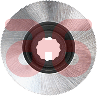 Fein SuperCut zaagblad 85mm