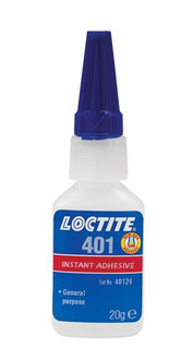 Loctite super-glue tube 3gr