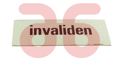 Alum.pictogram zelfkl.