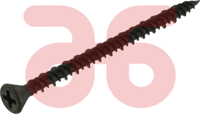 Fermacellschroeven 3.9x 55