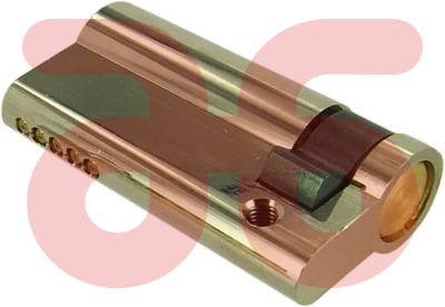 Profielcilinder enkel 20mm verlengd