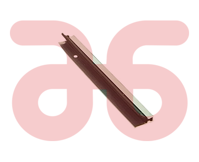 Ellen nieuwbouwstrip aib 4-g bruin