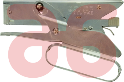 Handnietapparaat arrow  p-22