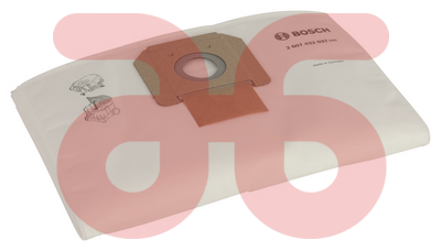 Bosch Fleece filterzakken GAS 35-5