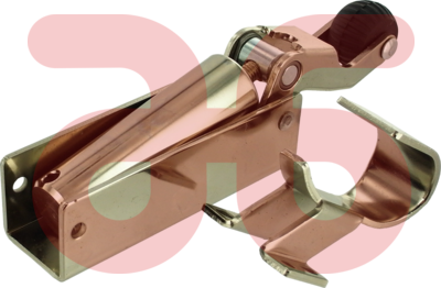 deursluiter everclose nikkel hoge haak