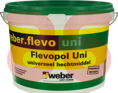 Flevopol voorstrijkmiddel 5ltr