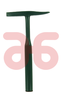 Lasbikhamer beitel-punt stalen steel