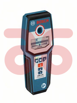 Bosch multidetector GMS120 pro