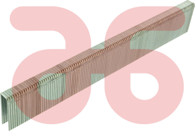 Hechtnieten 4016-16mm cnk galv