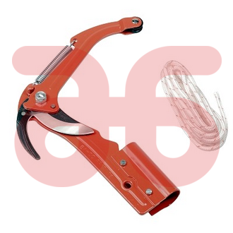 Bahco rupsenschaar 37cm