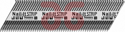 Sympafix Nail-It Nagels ring rvs a2
