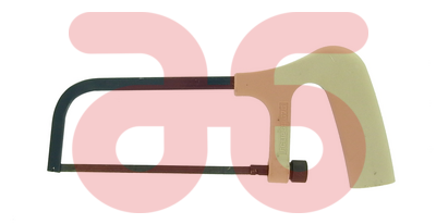 Eclipse juniorzaagbeugel met