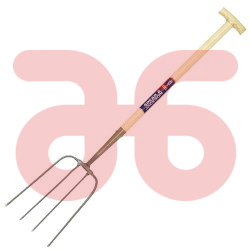 Greep spear 4 tands nr1600fd