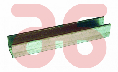 Henderson geleiderail a3meter