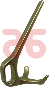 Gardelux hoed-jashaak     1230