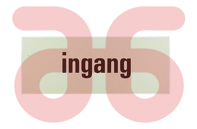 Alum.pictogram zelfkl.