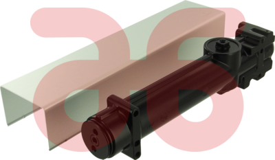 Dorma deurdranger ts92 2-4