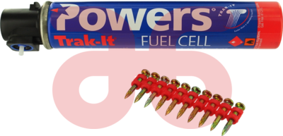 Sympafix Trak-It C3 nagels Ti 22mmXH